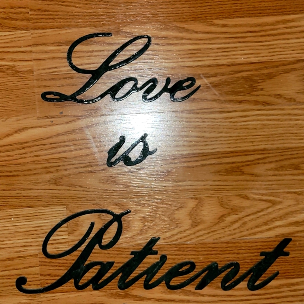 Home decor